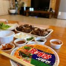 금마한양왕족발 이미지