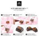 발렌타인데이 특강 초콜릿 만들기 | 넛골드 굿얌이 럽유러브 발렌타인데이 초콜릿 만들기 키트 후기