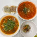 인계동언니만두 | 보리밥·만두까지 서비스가 푸짐한 가성비 좋은 인계동언니만두 인계동칼국수 인계동점심 후기