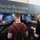 (주)게임팍스 이미지