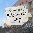 평창라마다호텔 | 평창라마다호텔 후기 | 강원도 여행 숙소 추천