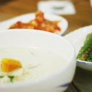 시골들깨칼국수