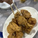 [사상 맛집 추천]덕포시장 치킨 줄서먹는 맛집 원조 ‘김해통닭’