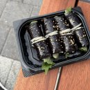 수정이 꼬마김밥 이미지
