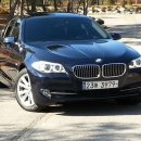 [BMW]뉴 5-SERISE520d 팝니다 최저가격 이미지