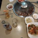 제주흑돼지뒷고기