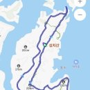 대청호오백리길 찬샘마을길 이미지