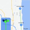 동호리해수욕장 화장실 이미지