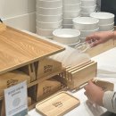 [샤브올데이 인천도화점] 60여가지 샐러드바 메뉴가 엄청난 샤브샤브 맛집 내돈내산 후기