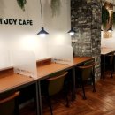 어라운드스터디룸문산점 | 답십리 스터디카페 어라운드스터디카페 답십리점, 글 쓰는 20년 차가 정착한 몰입의 공간