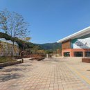 온천단지 가로수길 | 담양의 새로운 명소, 국립정원문화원