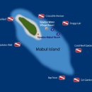 시파단 마블섬 보르네오 다이빙 리조트 투어 후기 이미지