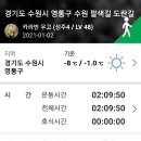 수원팔색길 도란길 이미지