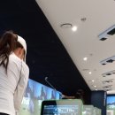 케이골프스크린 아카데미 롯데백화점 구리점