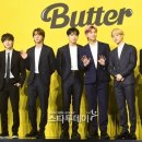 [JP] 日 네티즌 "BTS, Butter 빌보드 4주 연속 1위 이거 어쩔거야 넷우익" 이미지