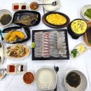 온양횟집 이미지