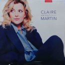 클레어 마틴 Claire Martin Jazz Singer 재즈보컬 재즈음반 재즈판 바이닐 엘피판 오디오파일 음반가게 lpeshop 이미지