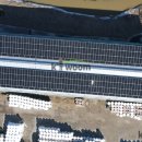 성실태양광발전소 | 경상남도 창녕군 성실우희1.2.3태양광발전소 300kW 공사