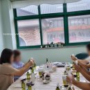 평택송화초등학교 | 평택 송화초등학교 병설유치원 학부모교육 외부출강 수업후기 천연모기퇴치제 천연버물리 만들기 평택...