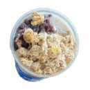 (주)신세계푸드 노브랜드버거 문정역점 | "품절대란 컵빙수 신제품 4종, 뭐가 제일 맛있을까?"…컵빙수 신제품 4종 비교해보니 [신상 언박싱]