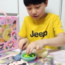 해피슬라임 | 어린이날 선물 추천, 팔레트슬라임 가성비 훌륭한 12종 패키지