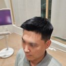 모쿠바버샵 정밀 두상 분석으로 완성한 남자 여름 헤어스타일 프리미엄 힐링 후기