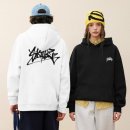 (주)선 소프트 | 🧥 “후드 하나로 겨울 코디 끝” FONOW 소프트 빅사이즈 오버핏 프린팅 후드티 후기 느낌