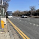 동막역 1번출구 | 원인재역에서 인천공항 6777-1번 버스 탑승 후기 캐리어 탑승 가능