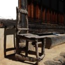 효자 오백주 정문 | 안빈낙도(安貧樂道)