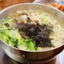 동이칼국수 이미지
