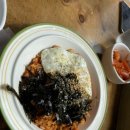 청기와 김밥 이미지