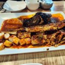 코다리&아구찜명품이네