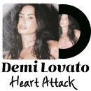 Demi Lovato heart attack 가사해석 발음