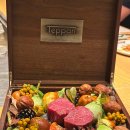 용산-322 | [그랜드하얏트 서울] 테판 디너, 두달 전 예약하고 다녀온 후기