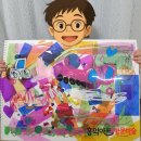 부천상동지사 | 🎨 부천 상동 한아름마을 방문 미술 학원 5~7세 창의력 키우는 홍익아트 수업 후기