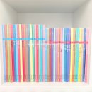 현대전집 | 마마파파 키즈스콜레 4세 세계명작 전집 멘토링북 내돈내산 후기