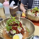 연남골목냉면 - 마포구 와우산로29마길 7-8 | 연남골목냉면