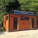 게이트볼장화장실 이미지