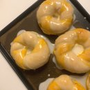 누구나 건강 베이킹 | [라쿠진 미니오븐] 미니오븐으로 빵빵한 베이킹 박스 만들기 | 쌀베이글 | 휘낭시에 | 쿠키