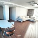 검단힐스테이트4차아파트경로당 | 검단 힐스테이트4차 40평대아파트인테리어 거실 패브릭쇼파 주방 포세린식탁세트