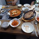 오랜만에 친구들과 한 끼, 이천 남도밥상 후기