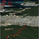 백양정약수터 이미지