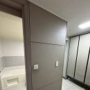 배곧중흥S클래스 | 시흥, 배곧 중흥S클래스 아파트 실크도배 시공후기