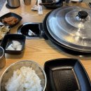 롯데백화점 인천점 직원식당 이미지