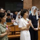 축! 세례성사 (2006.08.15) 1 이미지