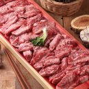 황소갈비 이미지