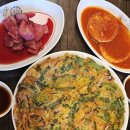 유가네칼국수 이미지