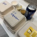 3539 | 대전 도안동 수제버거 맛집 버거프렌즈 목원대점 내돈내산 후기