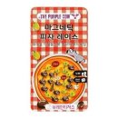 퍼플카우