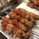 연화양꼬치 이미지